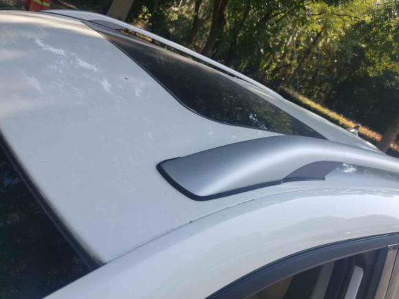 [湖州·浙E] 二手长安长安CS35PLUS2019款 1.6L 手动畅联版