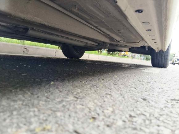 [西安·陕A] 二手雪佛兰迈锐宝2018款 530T 自动风尚版