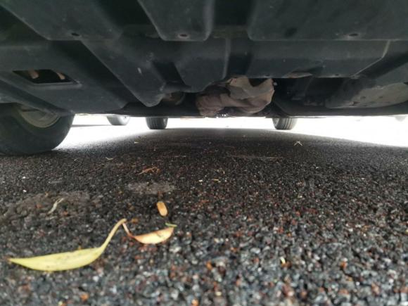 [上海·粤B] 二手日产天籁2008款 2.5L XL领先版