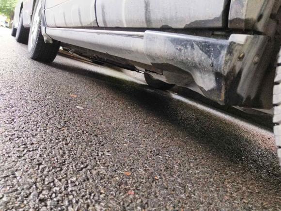 [西安·陕U] 二手本田本田CR-V2007款 2.4L 自动四驱尊贵版