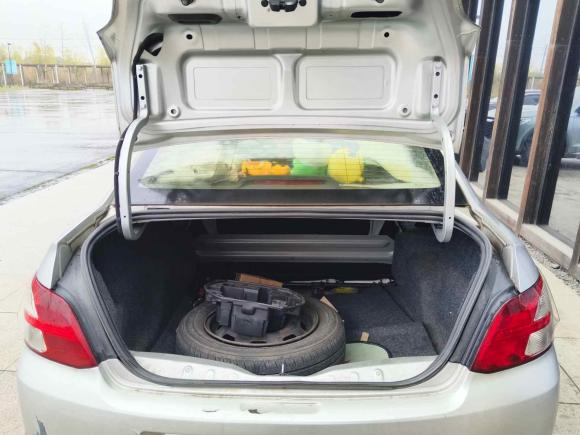 [南通·苏F] 二手标致标致3012014款 1.6L 自动舒适版