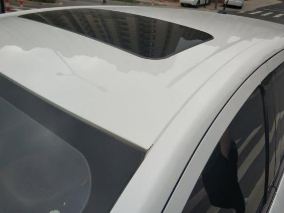 [济南·鲁A] 二手雪佛兰乐风RV2018款 1.5L 自动智行版