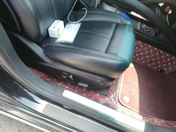 [嘉兴·皖B] 二手林肯林肯MKZ2017款 2.0T 尊享版