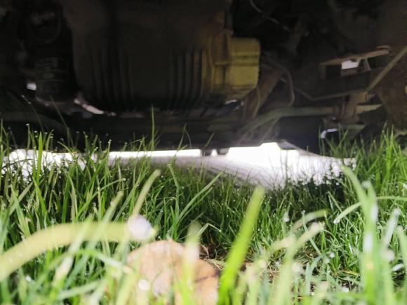 [上海·皖M] 二手江汽集团星锐2013款 2.8T 5系星快运国IV