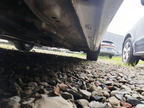 [上海·苏F] 二手荣威荣威i52021款 1.5L CVT钻石版