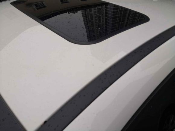 [武汉·鄂A] 二手福特福克斯2015款 两厢 EcoBoost 180 自动运动型