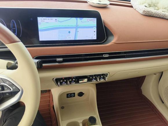 [上海·沪A] 二手欧拉欧拉好猫2021款 400km标准续航 雅典娜版 磷酸铁锂