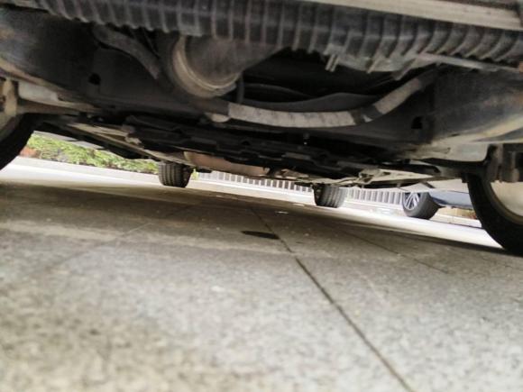 [上海·沪C] 二手凯迪拉克SLS赛威2011款 2.0T 豪华型