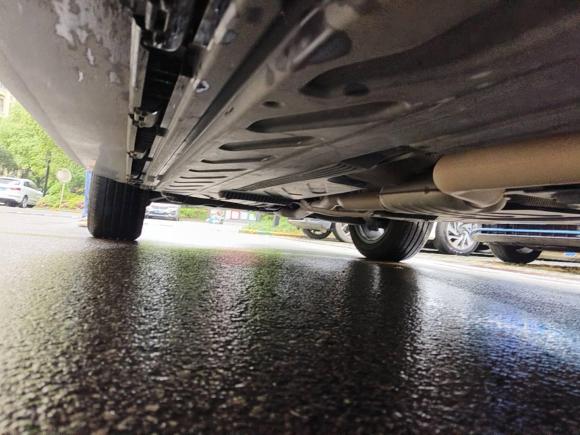 [苏州·苏U] 二手奔驰奔驰GLC2020款 GLC 300 L 4MATIC 动感型