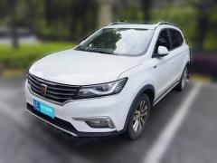[苏州·苏E] 荣威荣威RX52018款 20T 两驱手动旗舰版