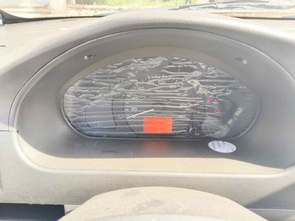 [无锡·苏B] 二手五菱汽车五菱荣光小卡2023款 1.5L单排LAR