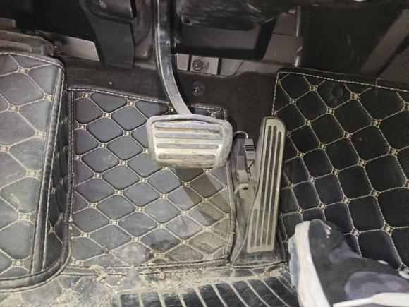 [嘉兴·沪E] 二手凯迪拉克凯迪拉克CT52021款 28T 领先运动型