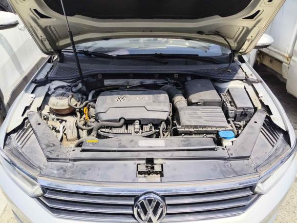 [温州·浙C] 二手大众迈腾2017款 330TSI DSG 豪华型