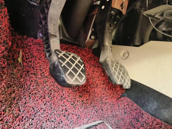 [台州·浙J] 二手大众朗逸2013款 经典 1.6L 手动风尚版