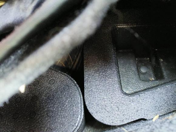 [合肥·皖A] 二手讴歌讴歌TL2009款 3.5标准版