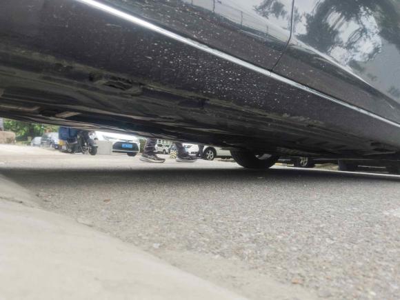 [北京·冀B] 二手奔驰奔驰E级2019款 E 300 L 时尚型