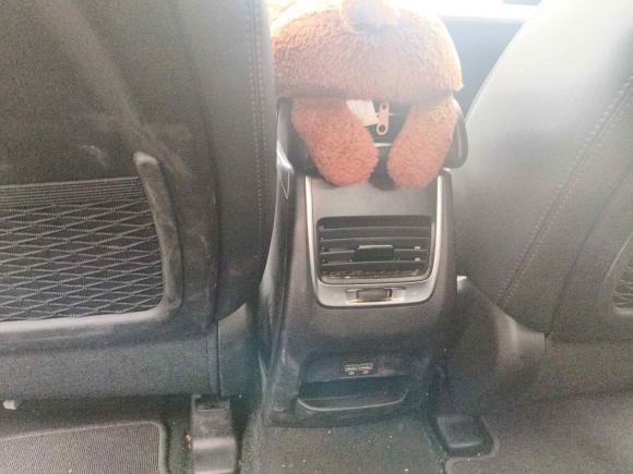 [杭州·浙F] 二手吉利汽车博越2018款 1.8TD 自动两驱智联型4G互联版