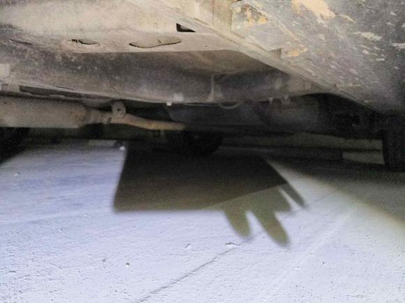 [合肥·皖A] 二手荣威荣威RX52016款 20T 两驱自动互联网智享版