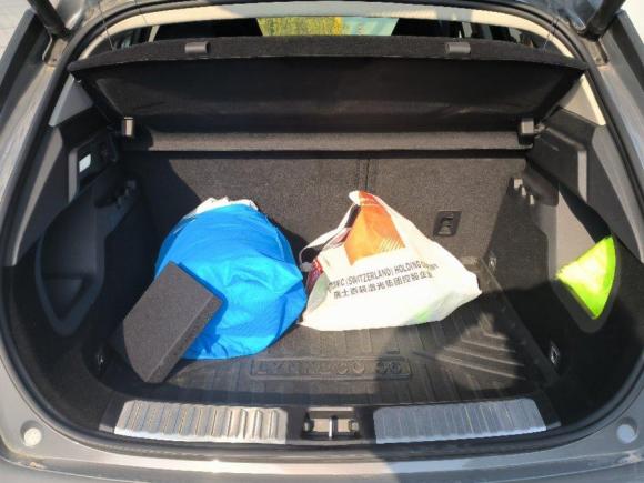 [青岛·鲁B] 二手领克领克062020款 1.5T 耀Halo