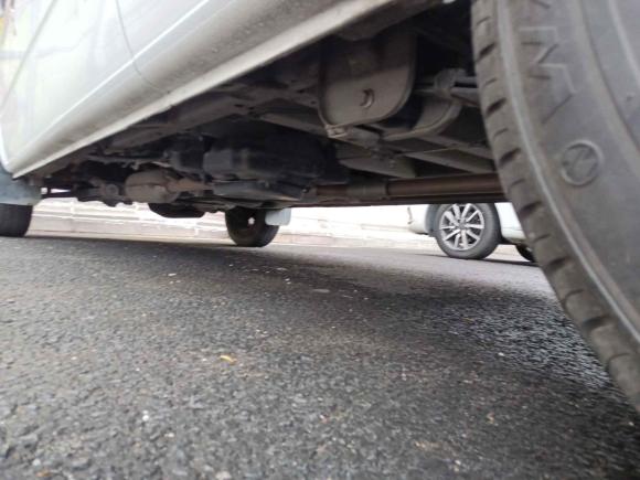 [无锡·苏B] 二手上汽大通MAXUS上汽大通MAXUS 新途V802021款 2.0T 手动经典傲运通127PS中轴中顶6/7/8/9座