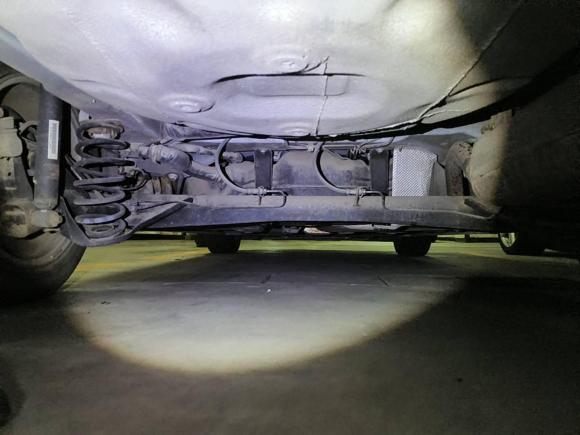 [济南·鲁A] 二手福特福睿斯2017款 幸福版 1.5L 自动时尚型