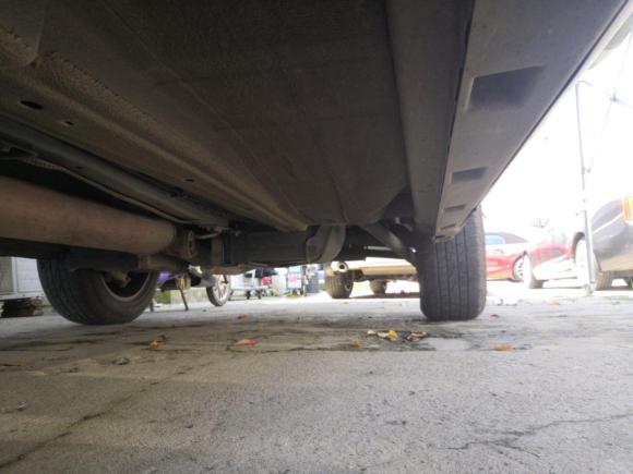 [合肥·苏A] 二手路虎神行者22011款 3.2L i6 HSE汽油版