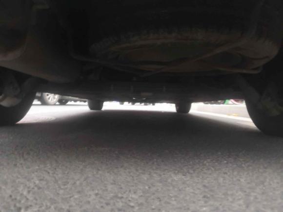 [佛山·粤E] 二手东风风行风行S5002016款 1.6L CVT尊享型