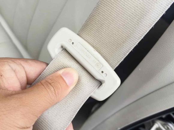 [宁波·浙B] 二手广汽传祺传祺M82019款 320T 至尊版