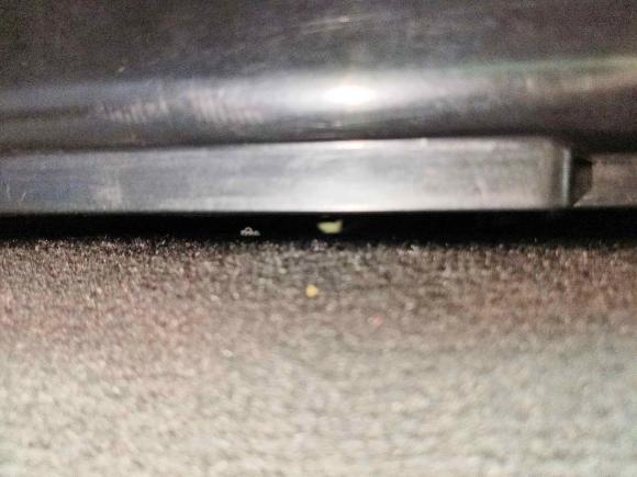 [深圳·粤B] 二手凯迪拉克凯迪拉克SRX2013款 3.0L 舒适型