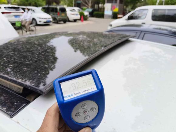 [北京·京Q] 二手大众高尔夫2017款 280TSI 自动R-Line百万辆纪念版