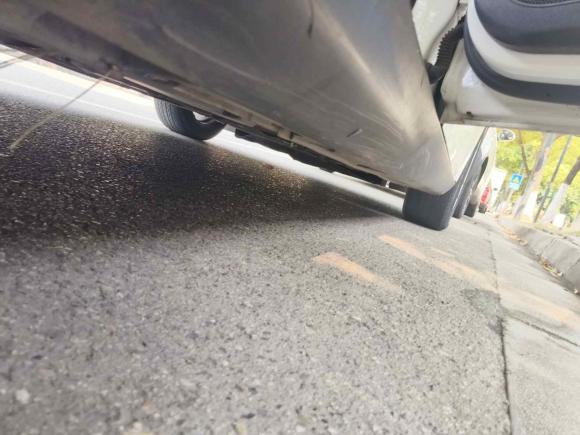 [成都·川F] 二手福特福克斯2017款 两厢 EcoBoost 180 自动精英型