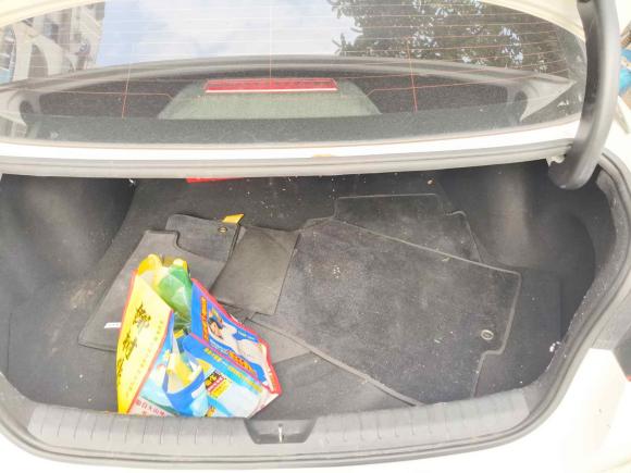 [台州·浙J] 二手起亚起亚K52016款 2.0L 自动LUX