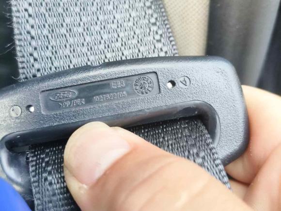 [南昌·沪L] 二手福特锐界2015款 2.0T GTDi 四驱豪锐型