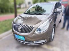 [义乌·浙G] 别克别克GL82015款 2.4L 豪华商务尊享版