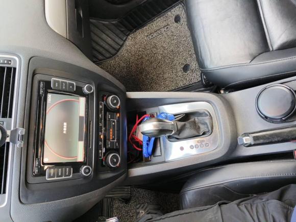 [武汉·鄂W] 二手大众速腾2014款 1.4TSI 自动豪华型