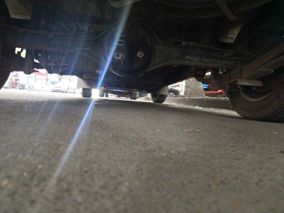 [义乌·浙G] 二手SRM鑫源好运1号2022款 启航版