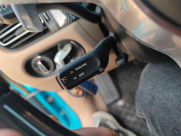 [西安·陕U] 二手保时捷Macan2018款 Macan 2.0T