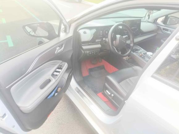 [常州·苏D] 二手埃安AION S Plus2021款 70 科技版