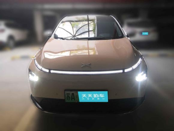 [南京·苏A] 二手小鹏小鹏G32022款 G3i 460N