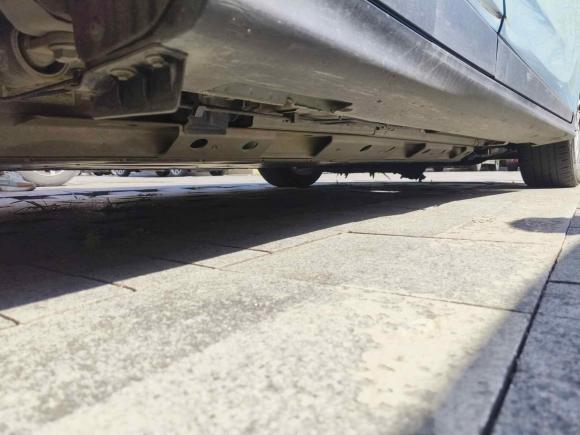 [青岛·鲁B] 二手别克微蓝62019款 互联智慧型