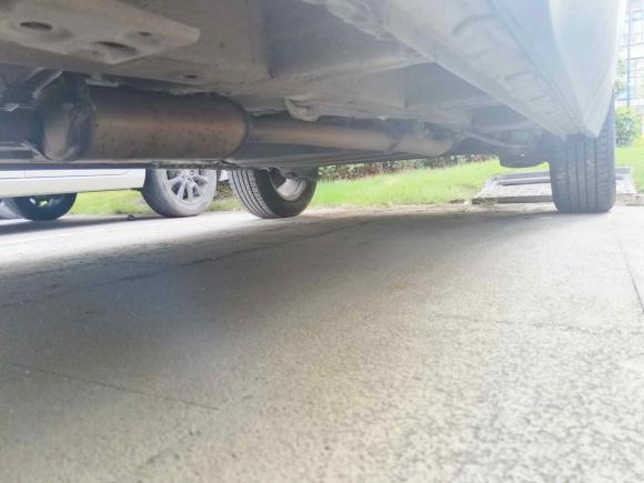 [嘉兴·苏D] 二手宝骏宝骏5302018款 1.5T 手动精英型 国V