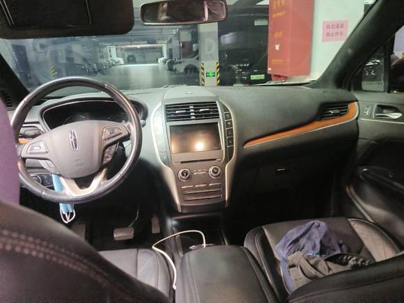 [南通·苏F] 二手林肯林肯MKC2017款 2.0T 两驱尊雅版