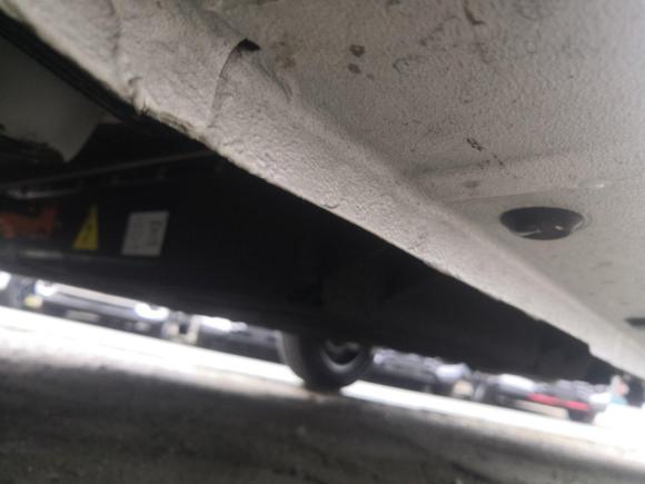 [嘉兴·浙F] 二手吉利汽车熊猫mini2023款 200km 耐力熊