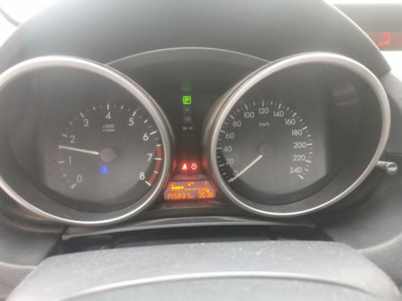 [台州·浙J] 二手马自达马自达52011款 2.0L 自动舒适型