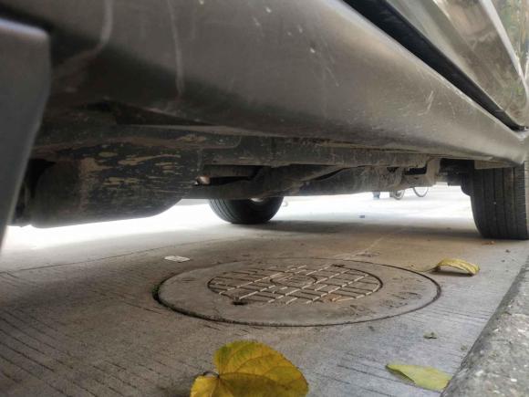 [台州·黑D] 二手哈弗哈弗H5经典2013款 智尊版 2.0T手动四驱精英型