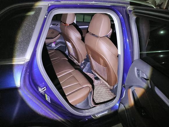 [成都·川A] 二手奥迪奥迪A3新能源2015款 Sportback e-tron 舒适型