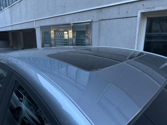 [武汉·鄂K] 二手雪佛兰科鲁泽2022款 320 自动悦享天窗版