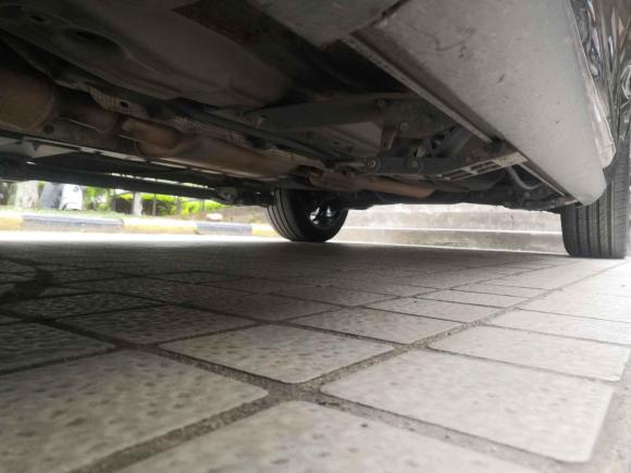 [南昌·赣A] 二手魏牌魏牌 VV72017款 2.0T 旗舰型