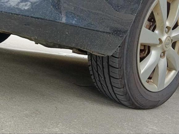 [佛山·桂N] 二手日产阳光2011款 1.5XL CVT豪华版