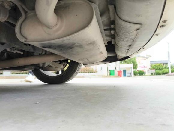 [台州·浙J] 二手福特蒙迪欧2013款 2.0L GTDi240豪华运动型